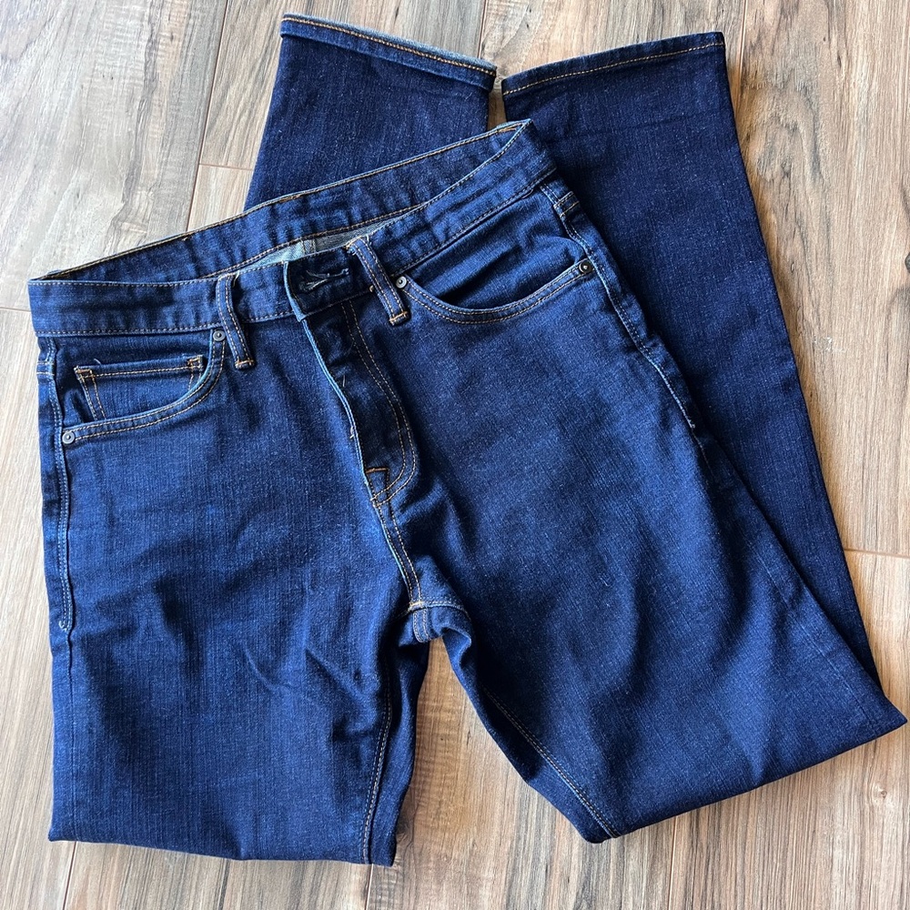 Roark jeans - 30x32.
